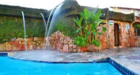 Acqua Ville Flats II - Caldas Novas Center
